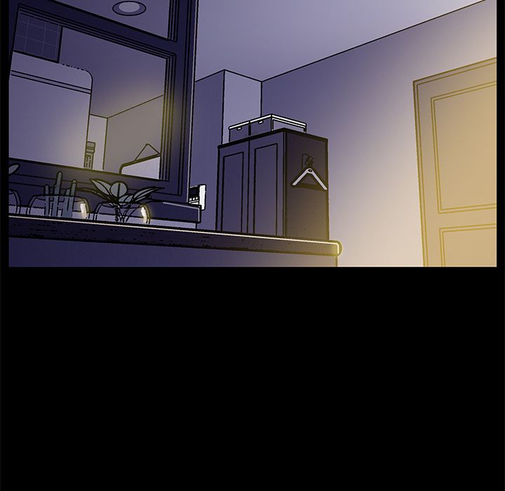 Sponsor (Drama) Manhwa - Chapter 1 Page 109