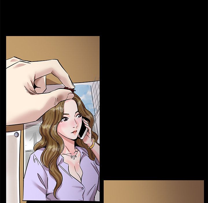 Sponsor (Drama) Manhwa - Chapter 1 Page 110