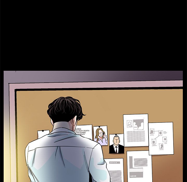 Sponsor (Drama) Manhwa - Chapter 1 Page 112