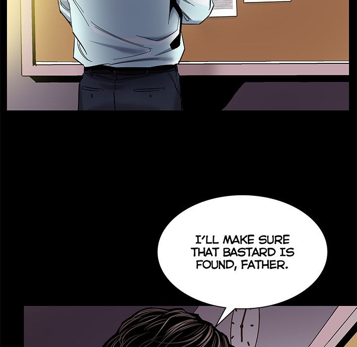 Sponsor (Drama) Manhwa - Chapter 1 Page 113