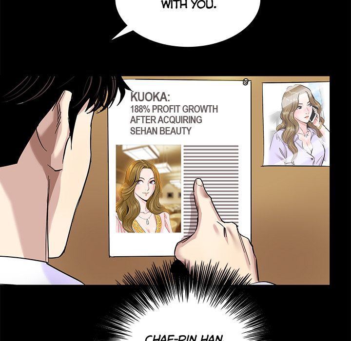Sponsor (Drama) Manhwa - Chapter 1 Page 115