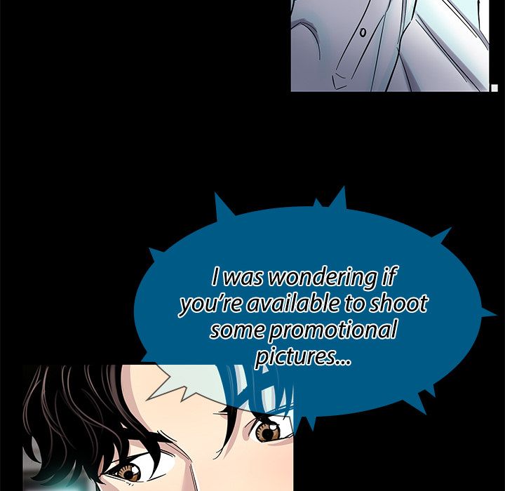 Sponsor (Drama) Manhwa - Chapter 1 Page 118