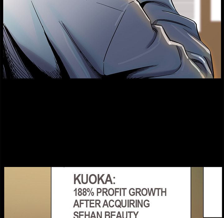 Sponsor (Drama) Manhwa - Chapter 1 Page 121