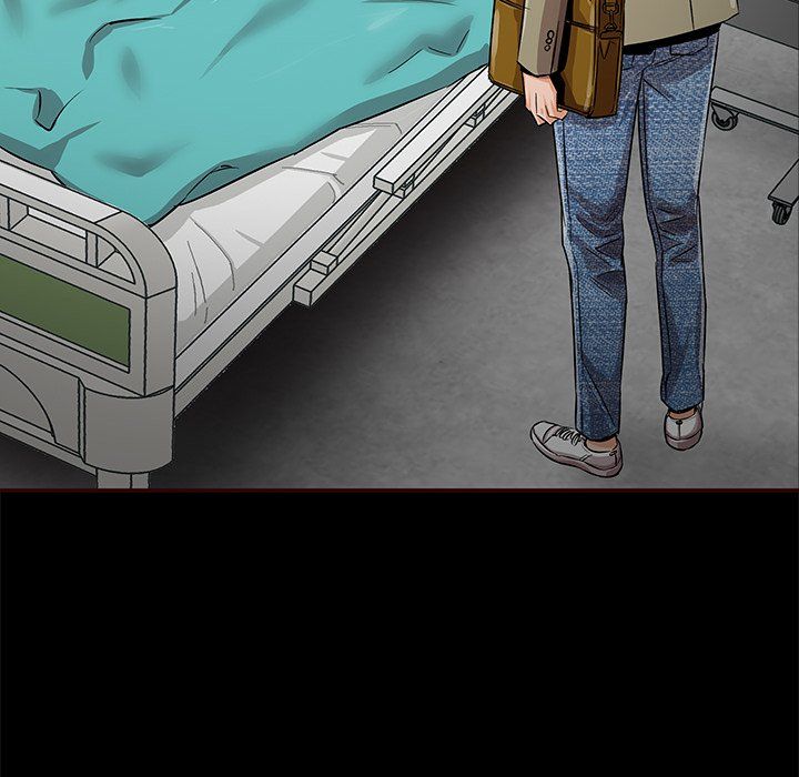 Sponsor (Drama) Manhwa - Chapter 12 Page 5