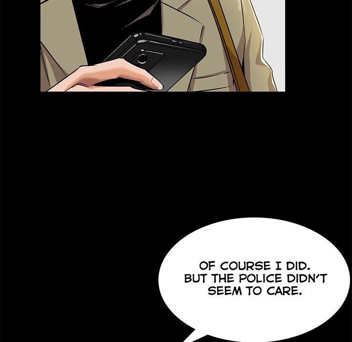 Sponsor (Drama) Manhwa - Chapter 12 Page 7