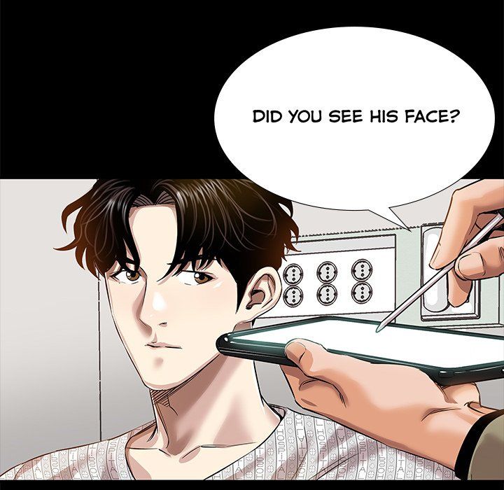 Sponsor (Drama) Manhwa - Chapter 12 Page 9