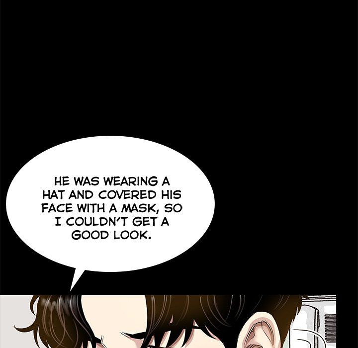 Sponsor (Drama) Manhwa - Chapter 12 Page 10