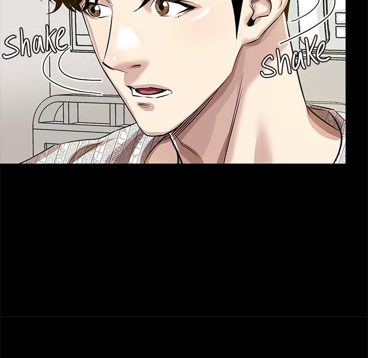 Sponsor (Drama) Manhwa - Chapter 12 Page 11
