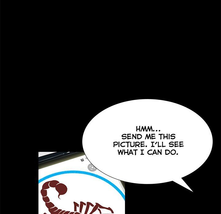 Sponsor (Drama) Manhwa - Chapter 12 Page 15