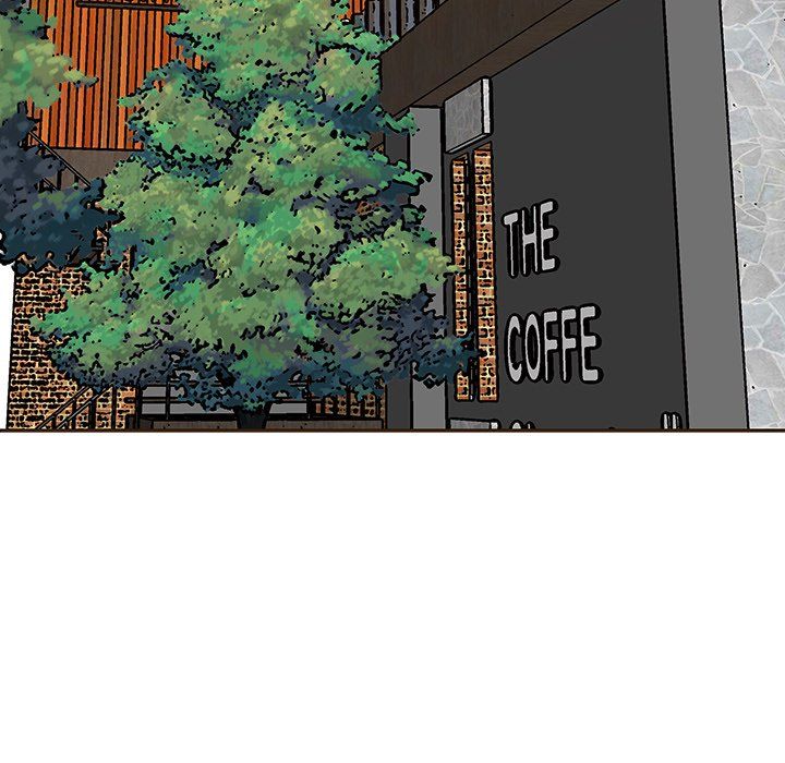 Sponsor (Drama) Manhwa - Chapter 12 Page 19