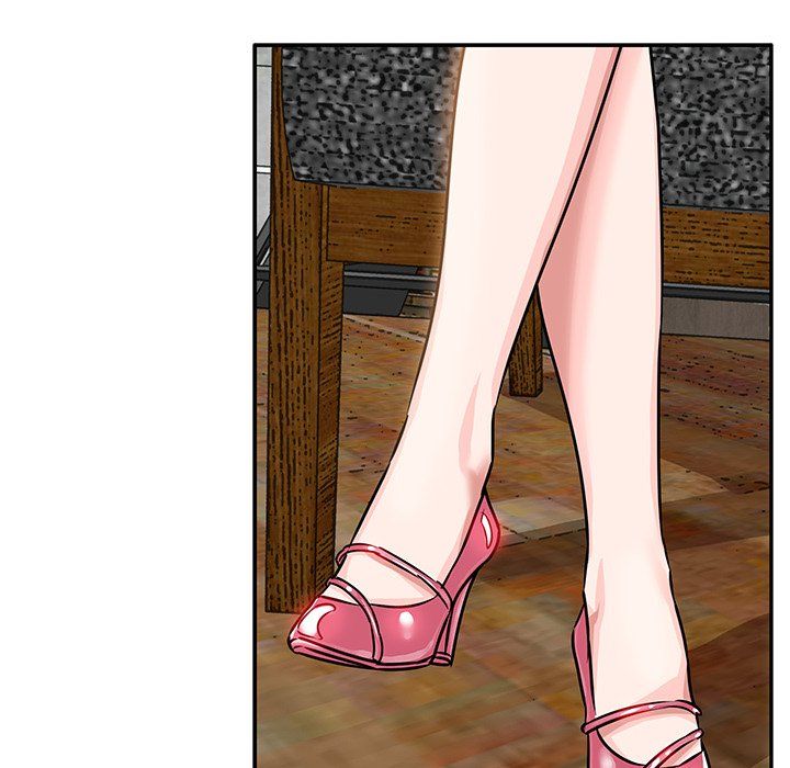 Sponsor (Drama) Manhwa - Chapter 12 Page 20