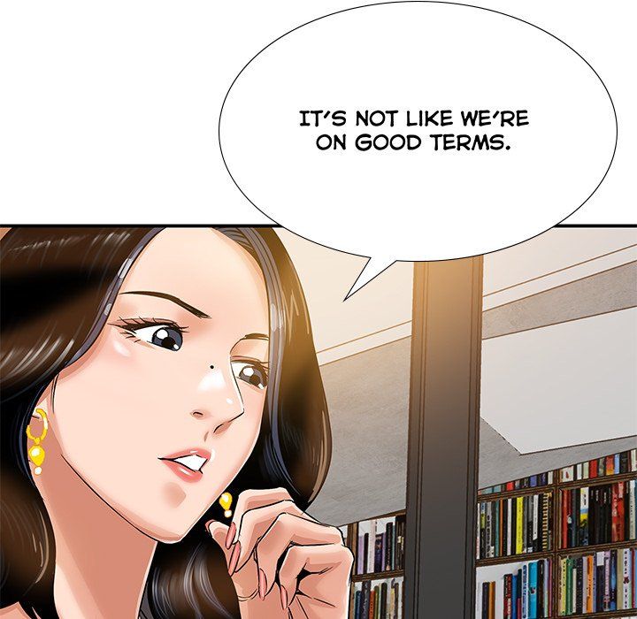 Sponsor (Drama) Manhwa - Chapter 12 Page 25