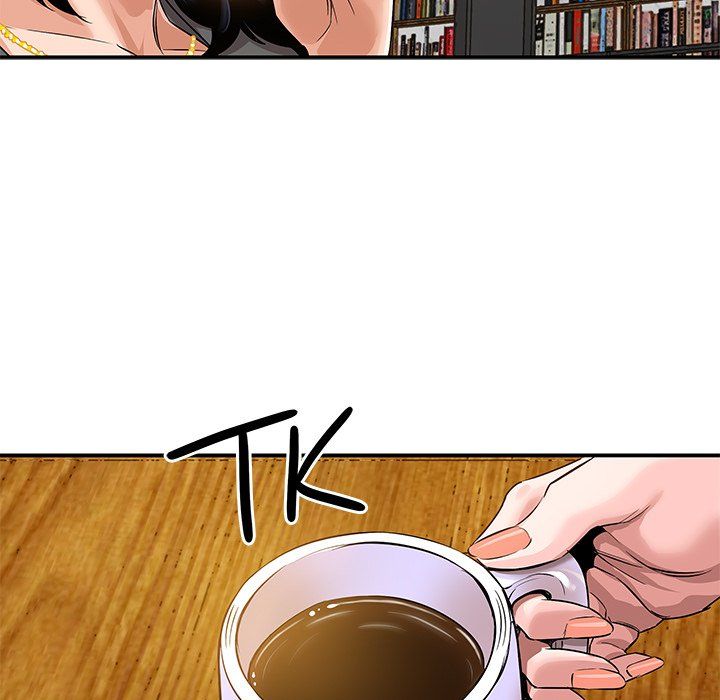 Sponsor (Drama) Manhwa - Chapter 12 Page 26