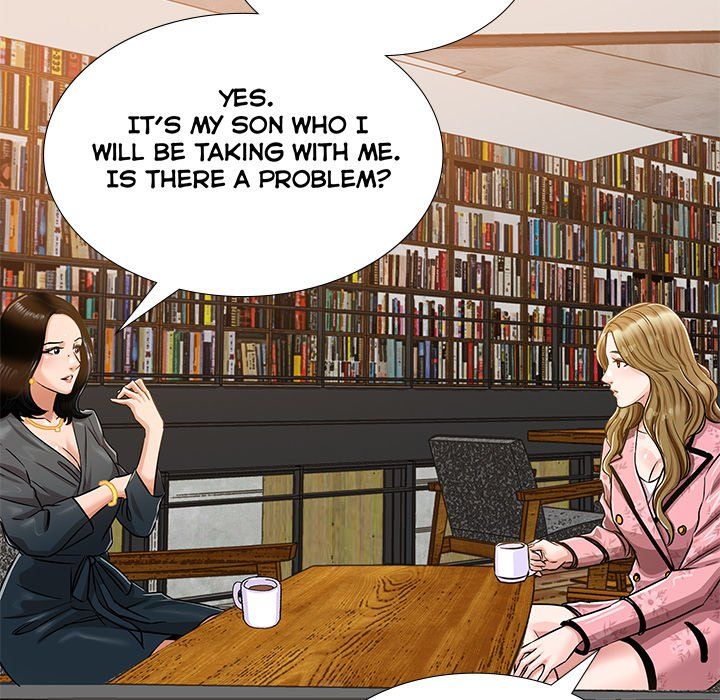 Sponsor (Drama) Manhwa - Chapter 12 Page 28