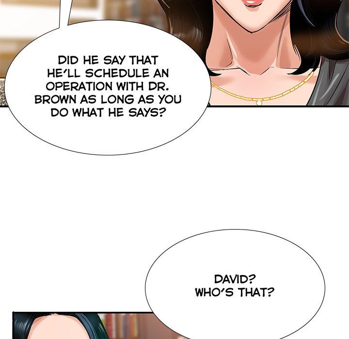Sponsor (Drama) Manhwa - Chapter 12 Page 30