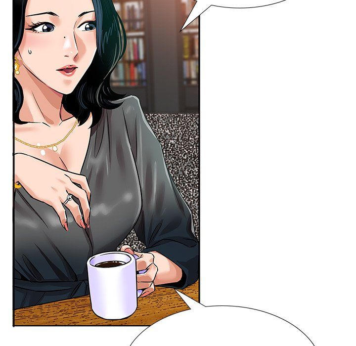 Sponsor (Drama) Manhwa - Chapter 12 Page 31