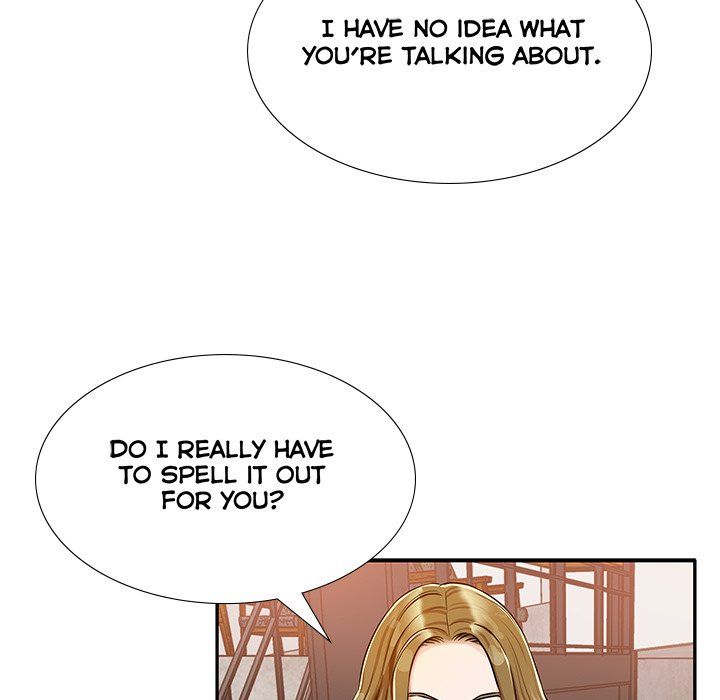 Sponsor (Drama) Manhwa - Chapter 12 Page 32