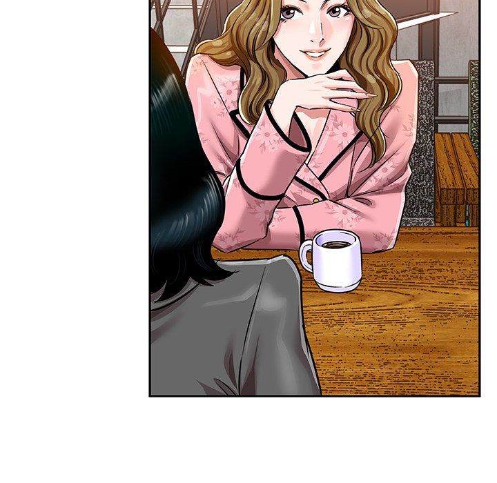 Sponsor (Drama) Manhwa - Chapter 12 Page 33