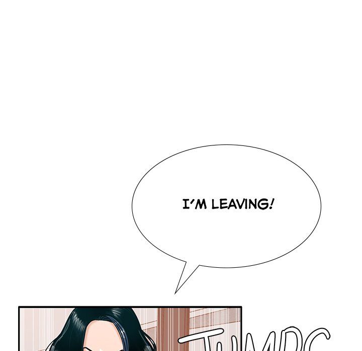 Sponsor (Drama) Manhwa - Chapter 12 Page 34