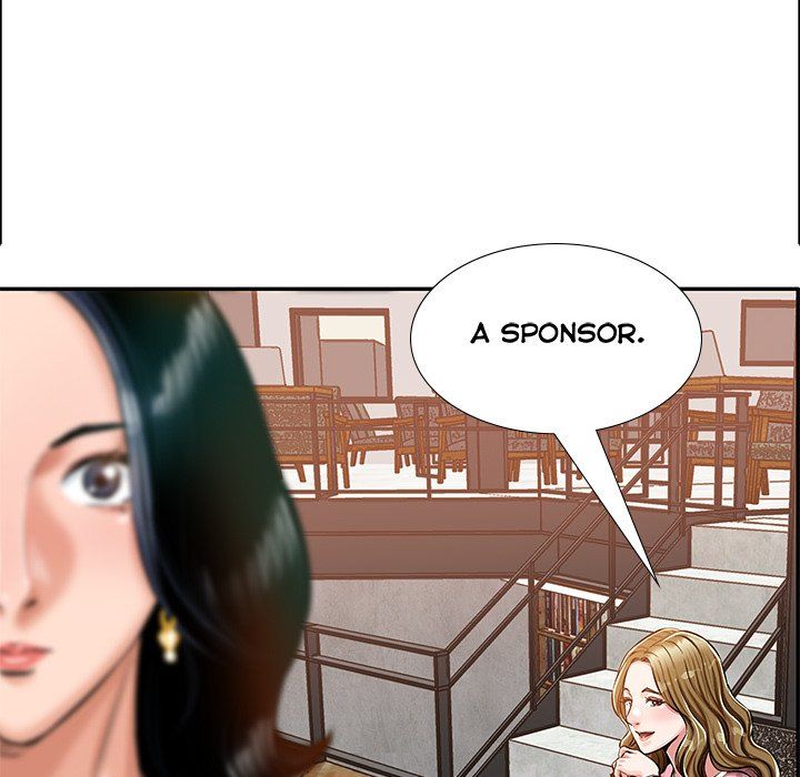 Sponsor (Drama) Manhwa - Chapter 12 Page 37