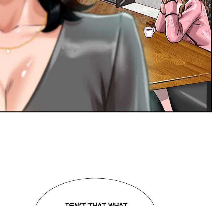 Sponsor (Drama) Manhwa - Chapter 12 Page 38