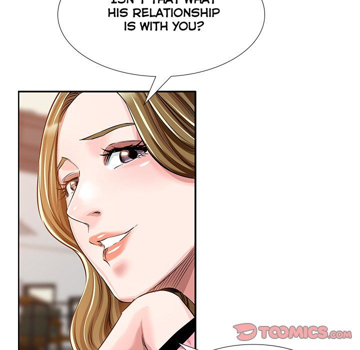 Sponsor (Drama) Manhwa - Chapter 12 Page 39