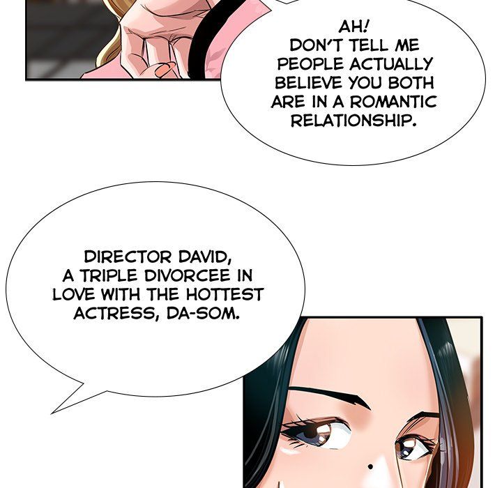 Sponsor (Drama) Manhwa - Chapter 12 Page 40