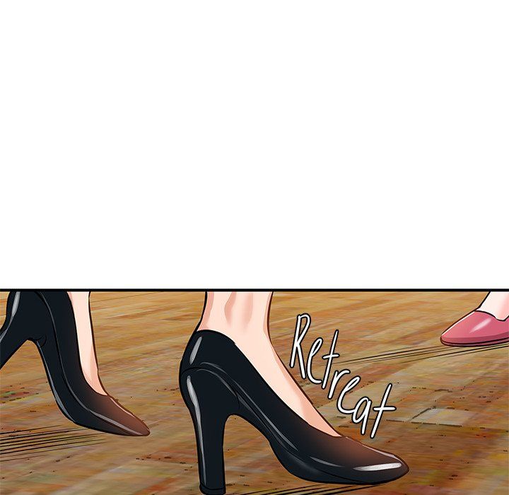 Sponsor (Drama) Manhwa - Chapter 12 Page 45