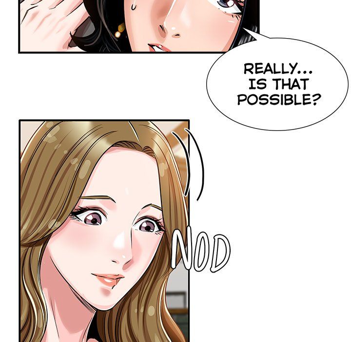 Sponsor (Drama) Manhwa - Chapter 12 Page 50