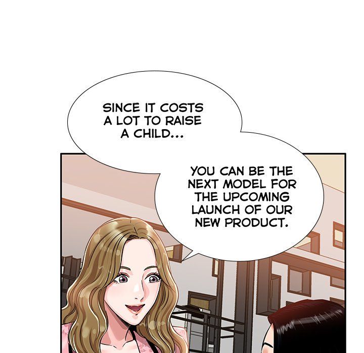 Sponsor (Drama) Manhwa - Chapter 12 Page 60