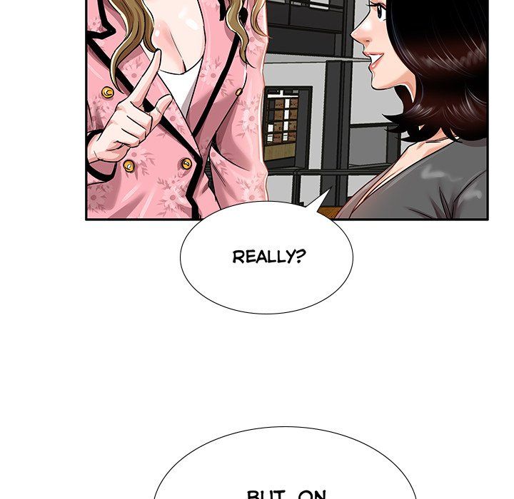 Sponsor (Drama) Manhwa - Chapter 12 Page 61