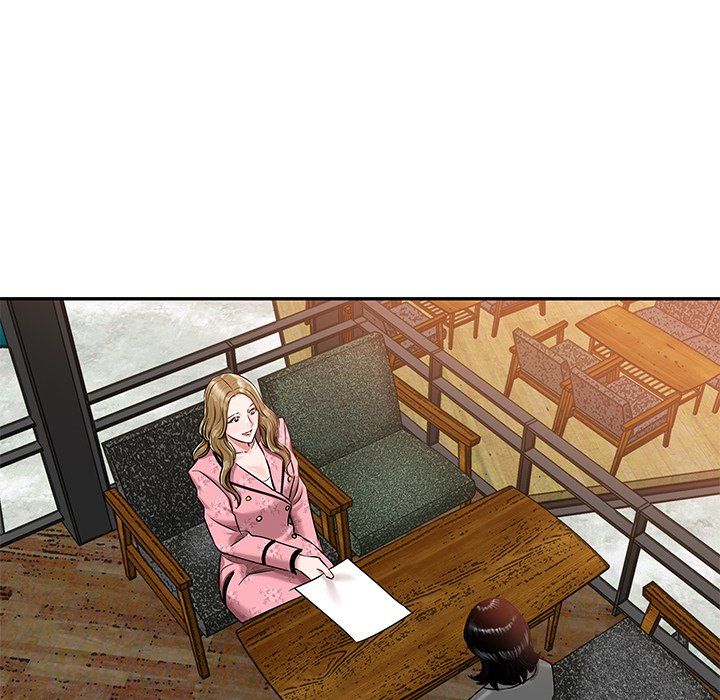 Sponsor (Drama) Manhwa - Chapter 12 Page 63