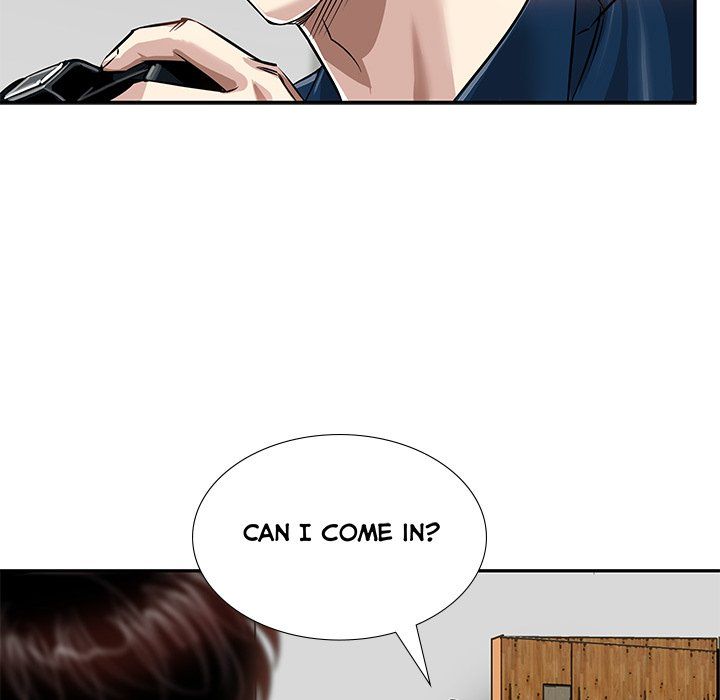 Sponsor (Drama) Manhwa - Chapter 12 Page 69
