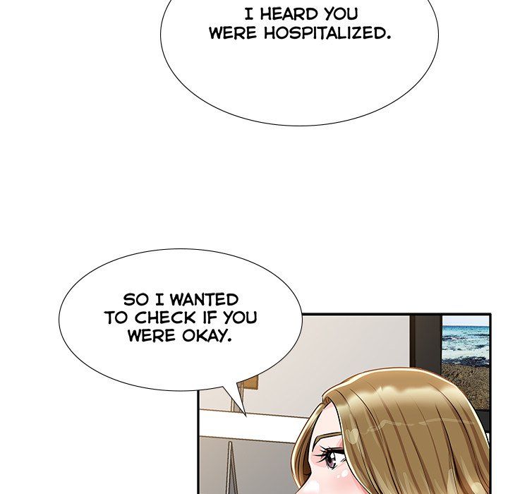 Sponsor (Drama) Manhwa - Chapter 12 Page 74