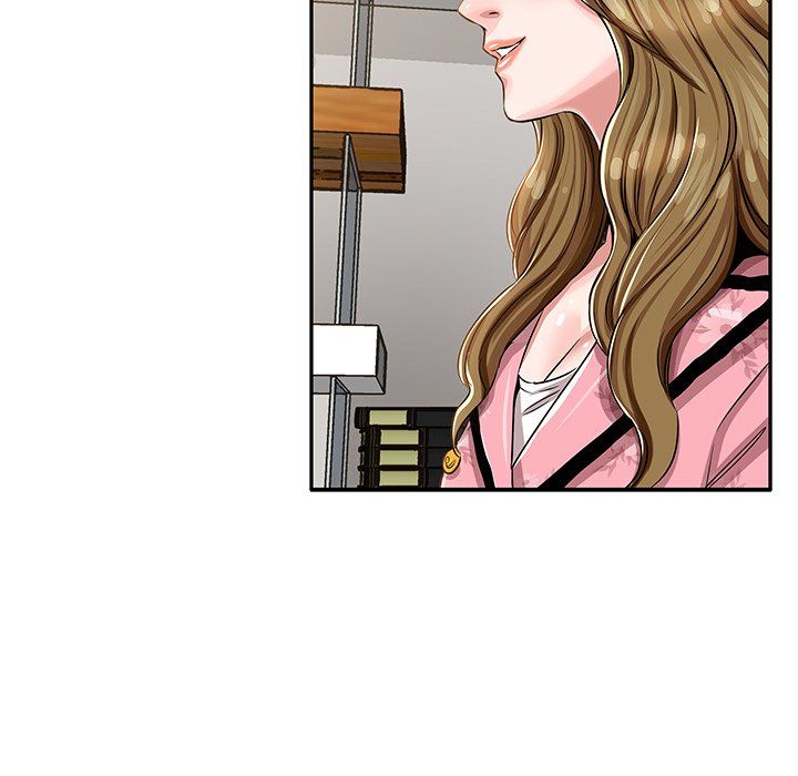 Sponsor (Drama) Manhwa - Chapter 12 Page 75