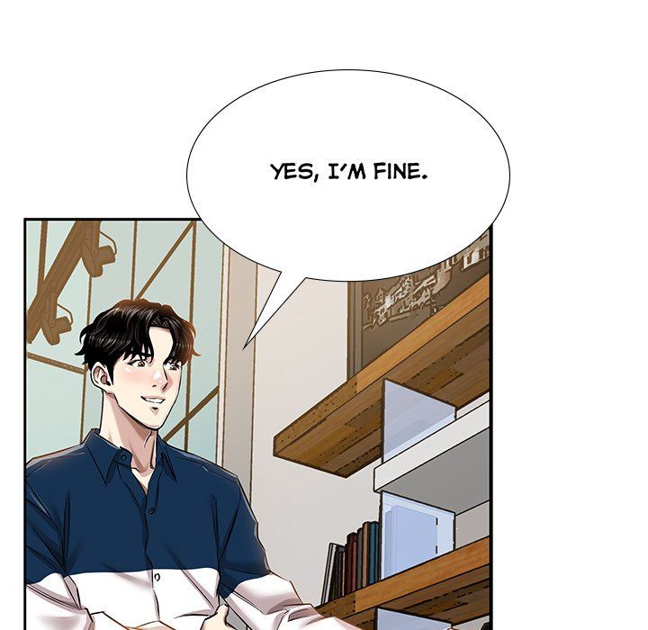 Sponsor (Drama) Manhwa - Chapter 12 Page 76