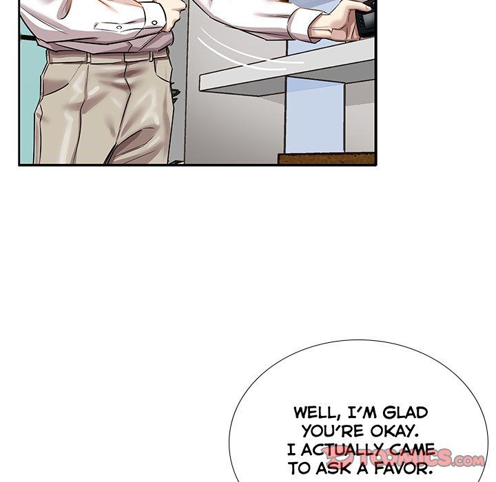 Sponsor (Drama) Manhwa - Chapter 12 Page 77