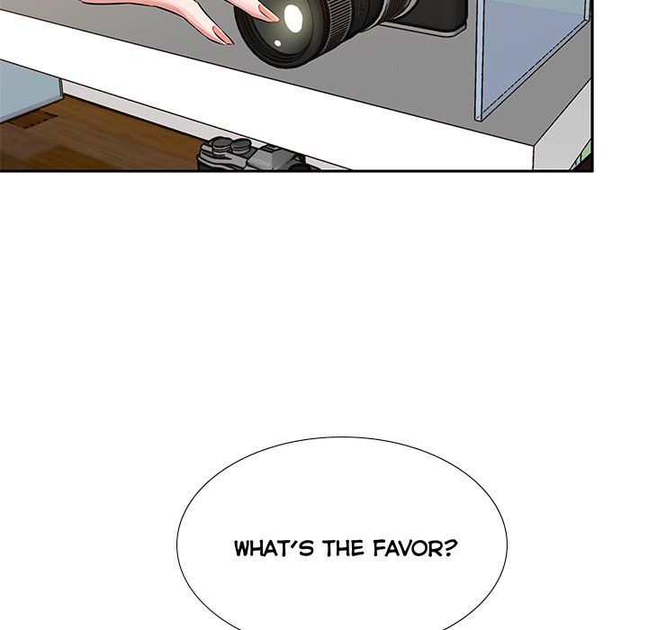 Sponsor (Drama) Manhwa - Chapter 12 Page 81