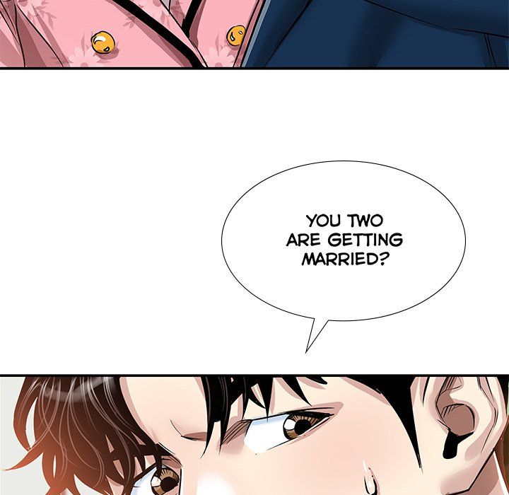 Sponsor (Drama) Manhwa - Chapter 12 Page 85