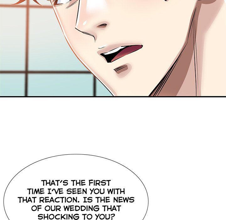 Sponsor (Drama) Manhwa - Chapter 12 Page 86