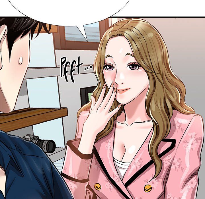 Sponsor (Drama) Manhwa - Chapter 12 Page 87