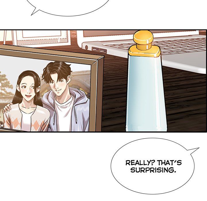 Sponsor (Drama) Manhwa - Chapter 12 Page 92