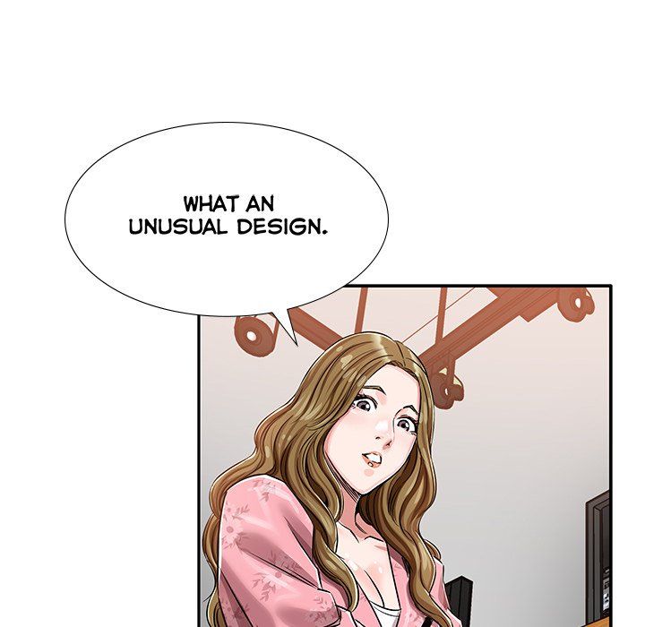 Sponsor (Drama) Manhwa - Chapter 12 Page 93