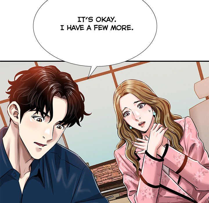 Sponsor (Drama) Manhwa - Chapter 12 Page 105