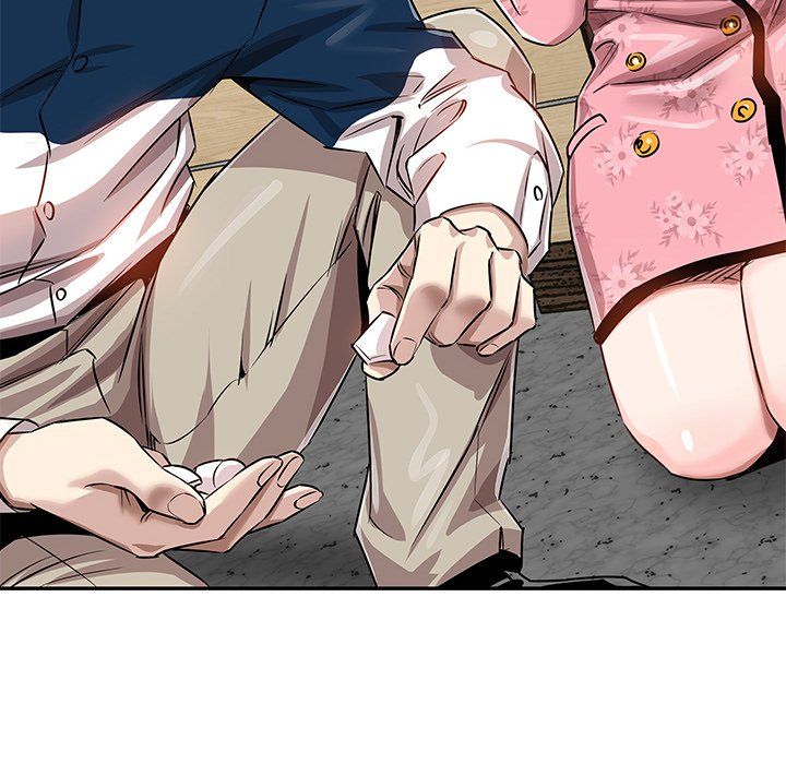 Sponsor (Drama) Manhwa - Chapter 12 Page 106