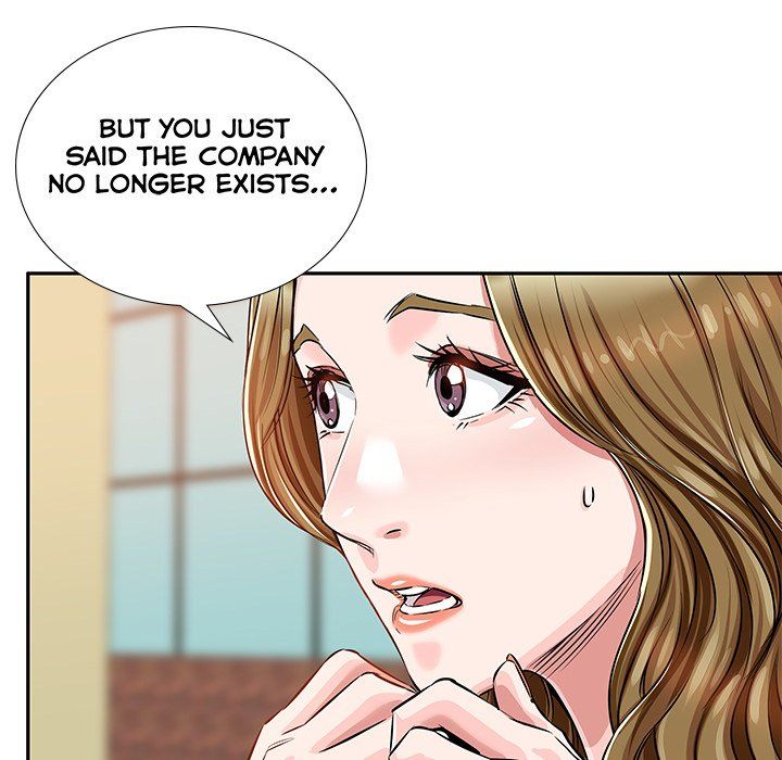 Sponsor (Drama) Manhwa - Chapter 12 Page 107