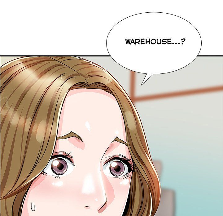 Sponsor (Drama) Manhwa - Chapter 12 Page 110