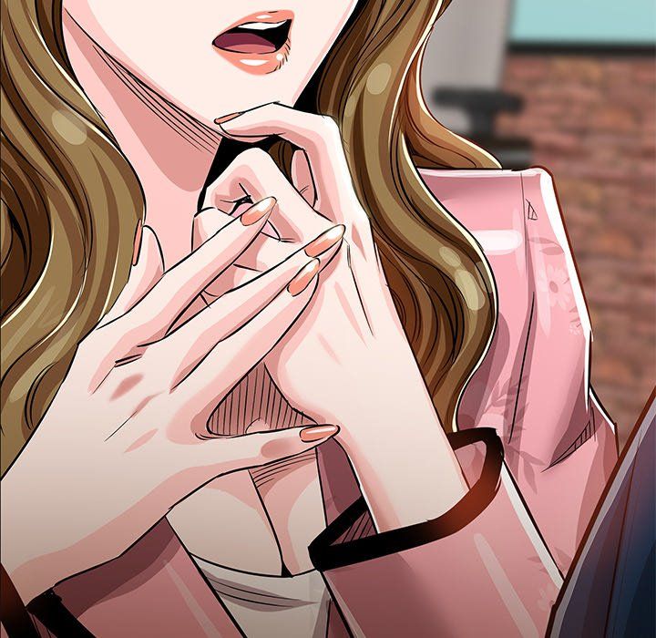 Sponsor (Drama) Manhwa - Chapter 12 Page 111