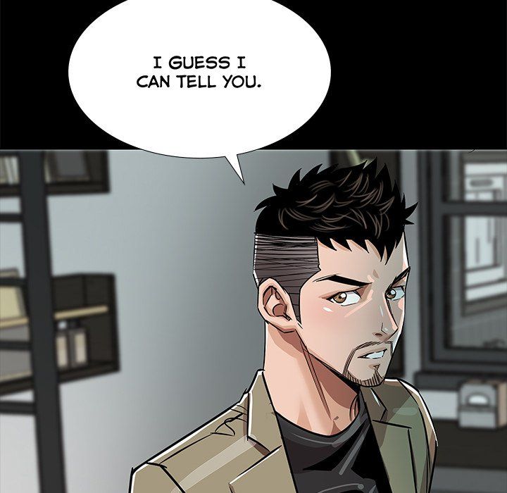 Sponsor (Drama) Manhwa - Chapter 28 Page 100