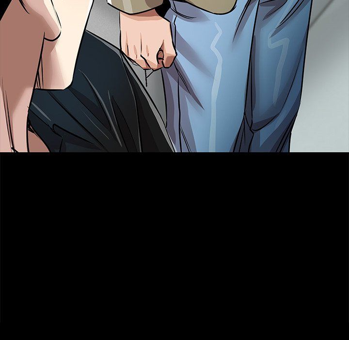 Sponsor (Drama) Manhwa - Chapter 28 Page 102